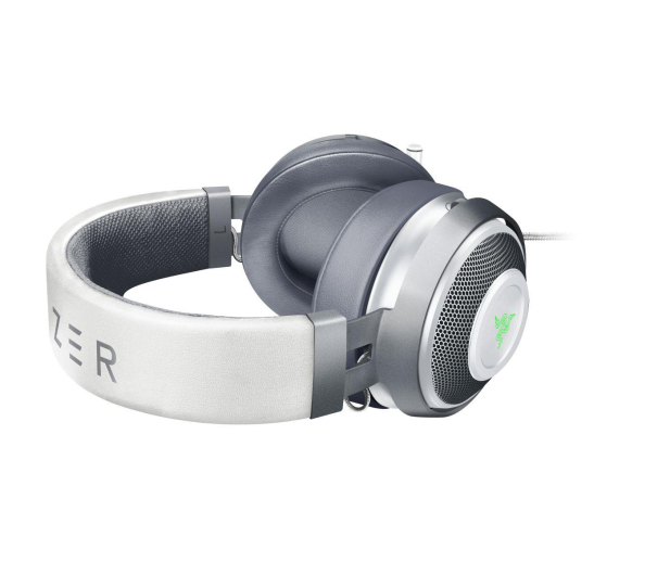 Razer Kraken 7.1 V2 Oval Ed. Mercury - 377191 - zdjęcie 4
